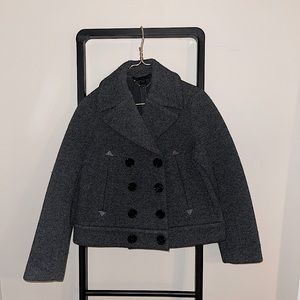 Marc by Marc Jacob’s Women’s Wool Jacket